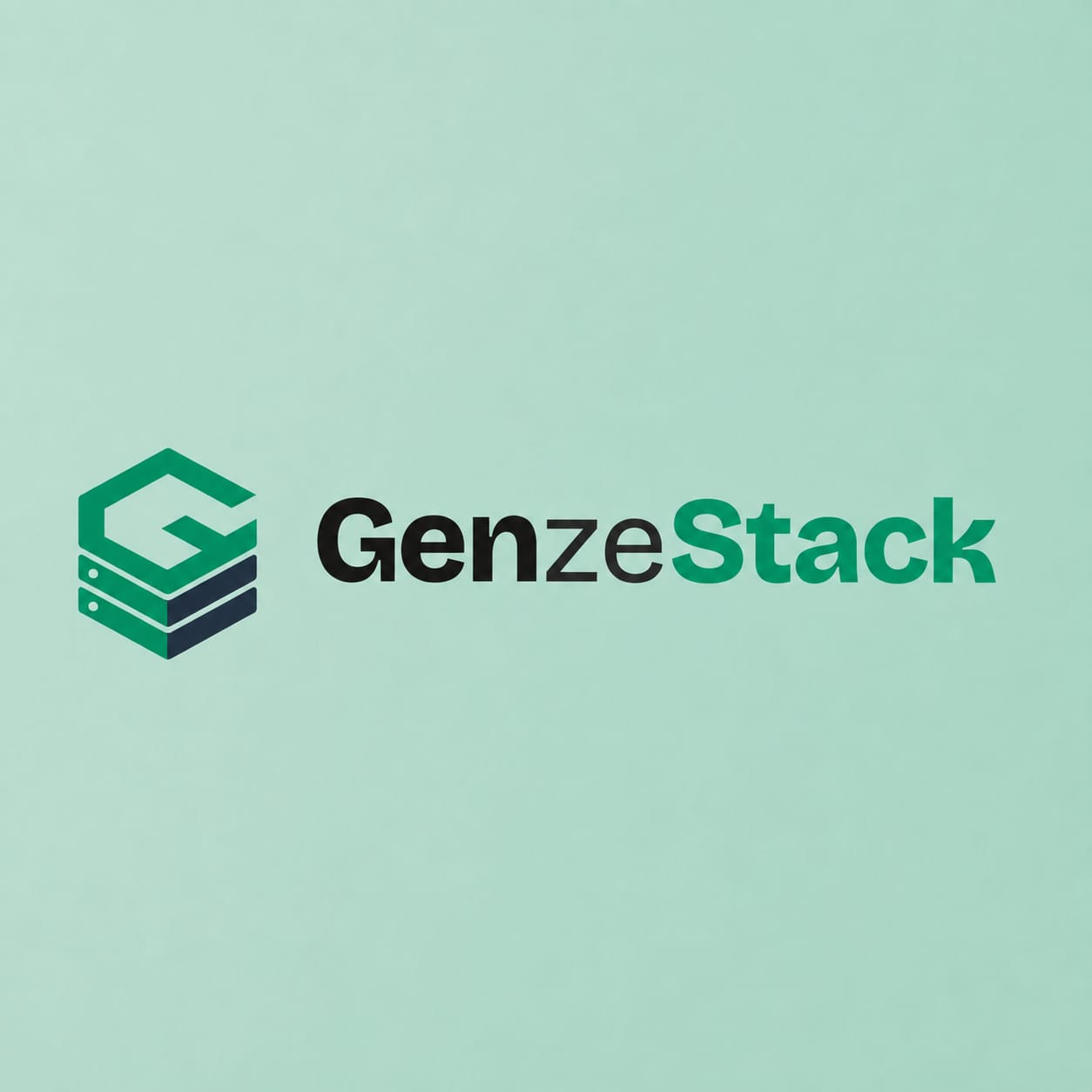 GenzeStack Team